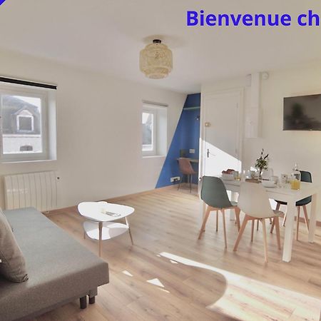 Ferienwohnung Havre Cosy Orthez Exterior foto