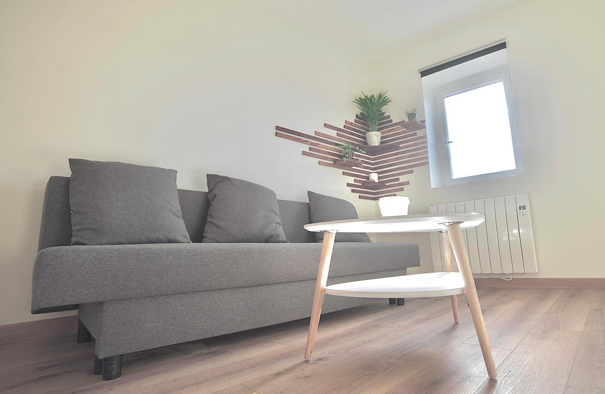 Ferienwohnung Havre Cosy Orthez Exterior foto