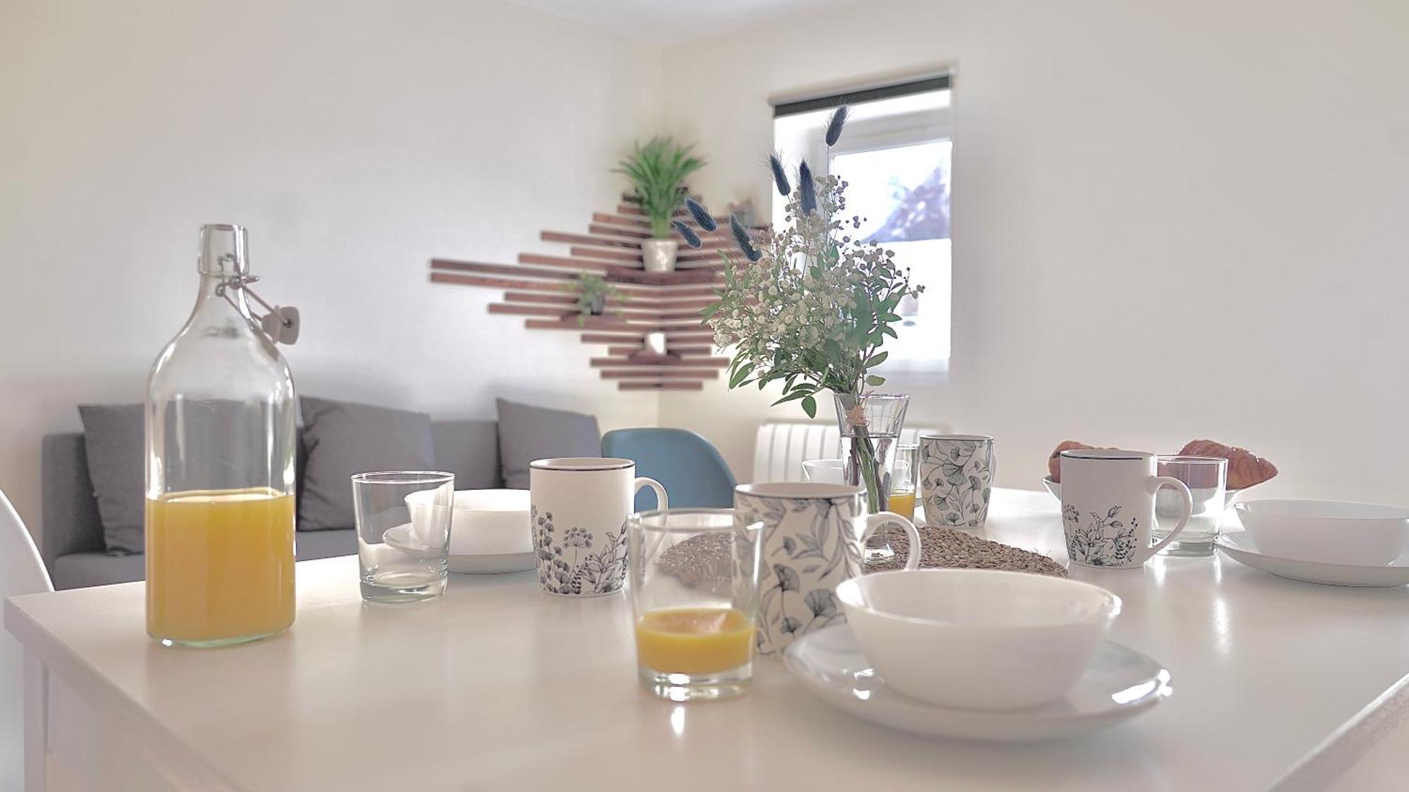 Ferienwohnung Havre Cosy Orthez Exterior foto